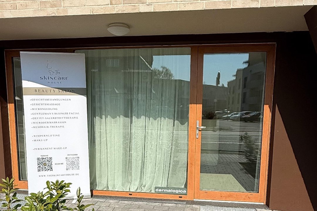 THE SKINCARE HOUSE, Teltow