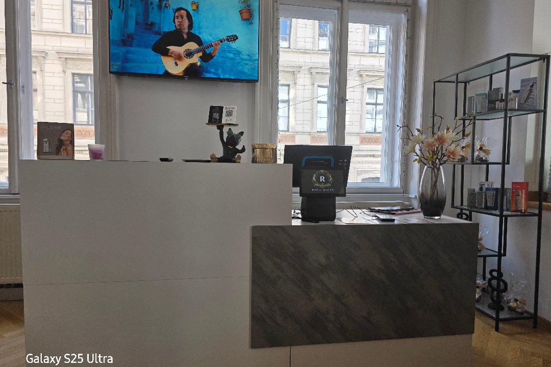 E&F Massage & Mobility, 1. Bezirk, Wien