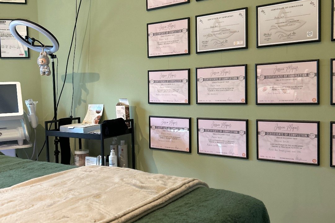 Pearls Aesthetics, Woodlesford, Leeds