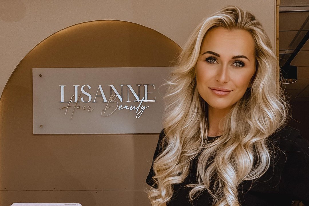 Lisanne Hair & Beauty, Valkenswaard, Noord-Brabant