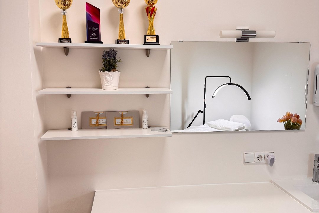 Aiste Lash Studio | Grožio salonas - Centras, Klaipeda - Treatwell