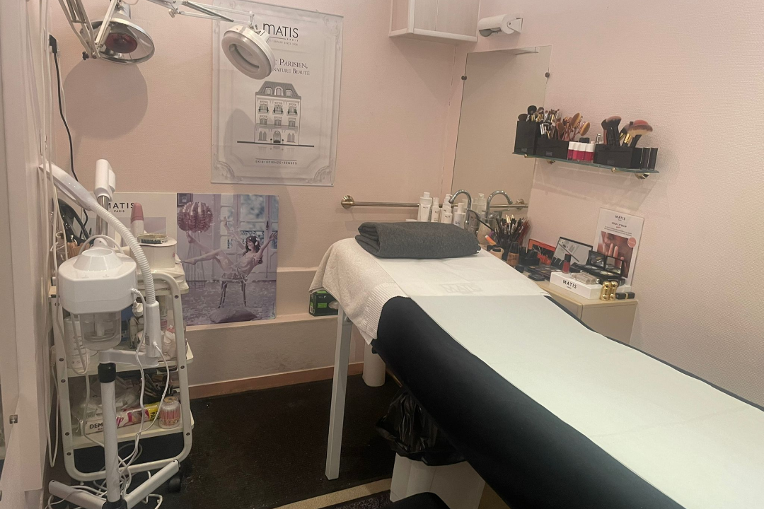 Mercelluxe Beauté, Saint-Germain-en-Laye, Yvelines