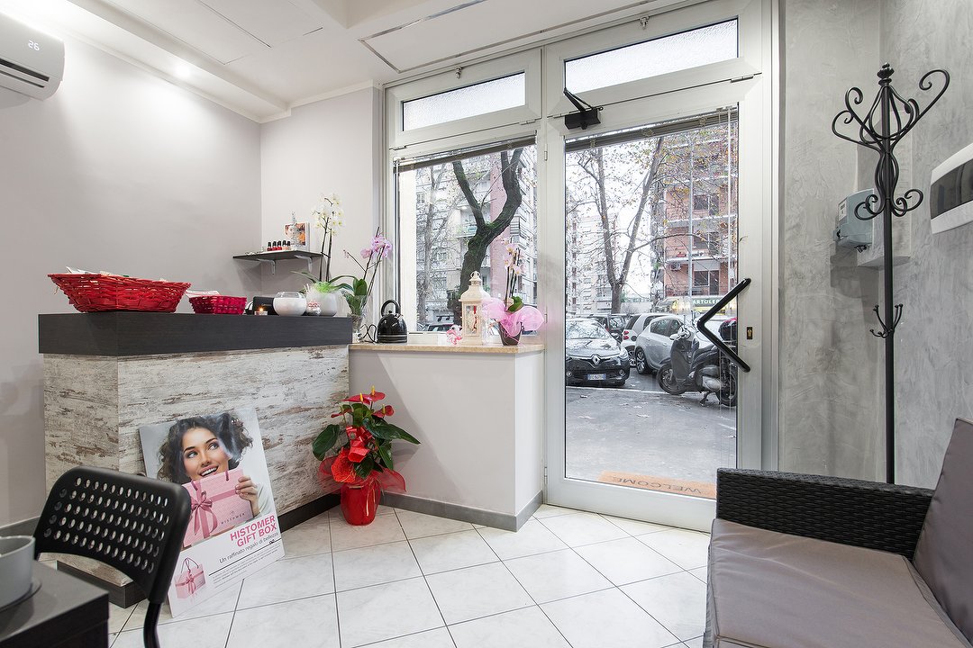 Armonia del Corpo Beauty Center, Marconi, Roma