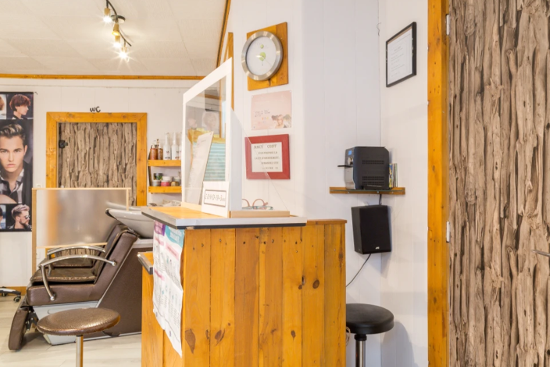 Coiffeur Fréjus - Macy Coiff, Saint Raphael, Côte d'Azur