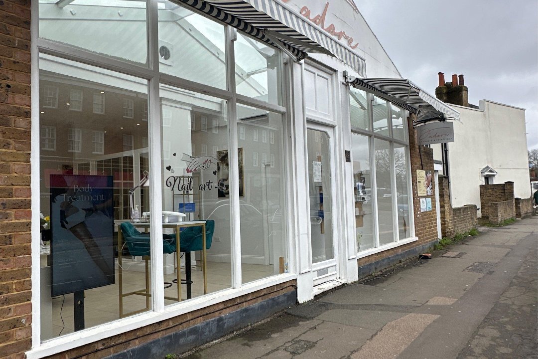 Relax & Go Massage, Hampton Court, London