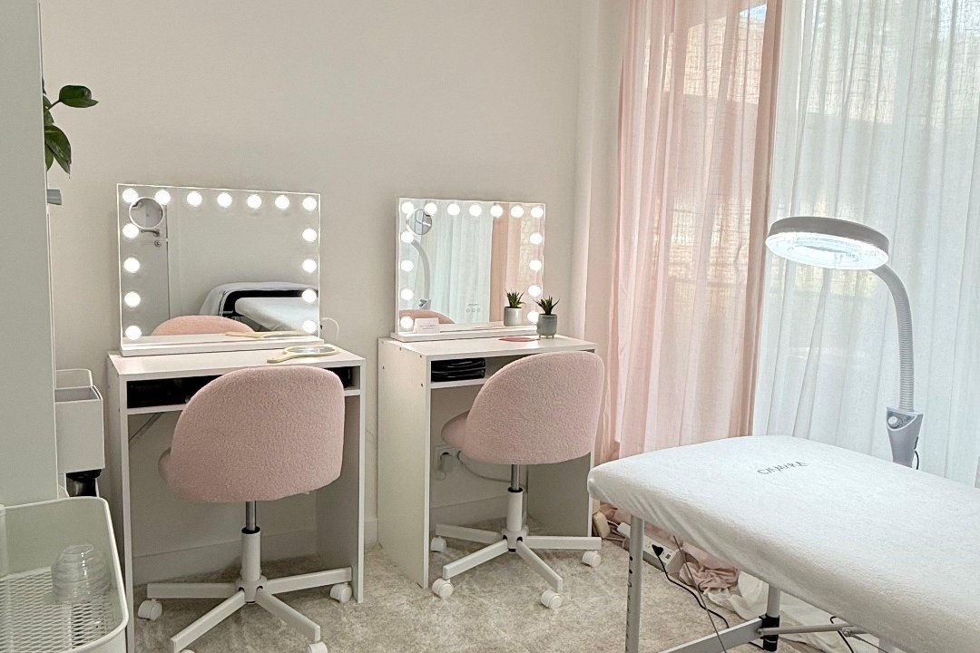 Isa Carrera Maquillaje, Zona Norte, Comunidad de Madrid