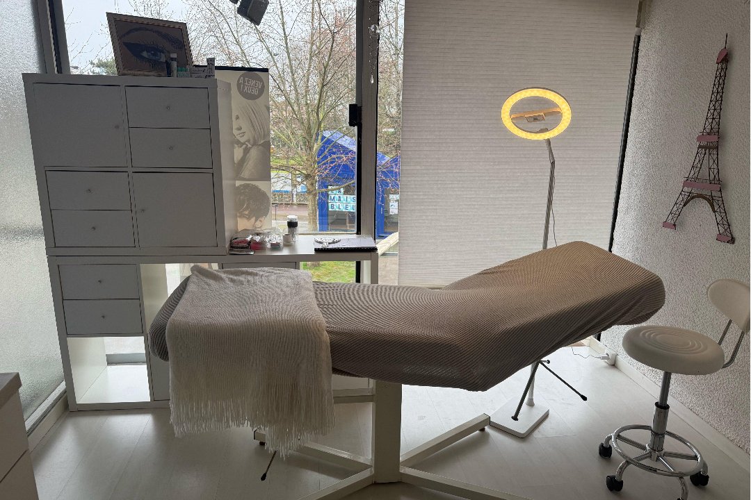 Cils et sourcils rehaussement, Malakoff, Hauts-de-Seine