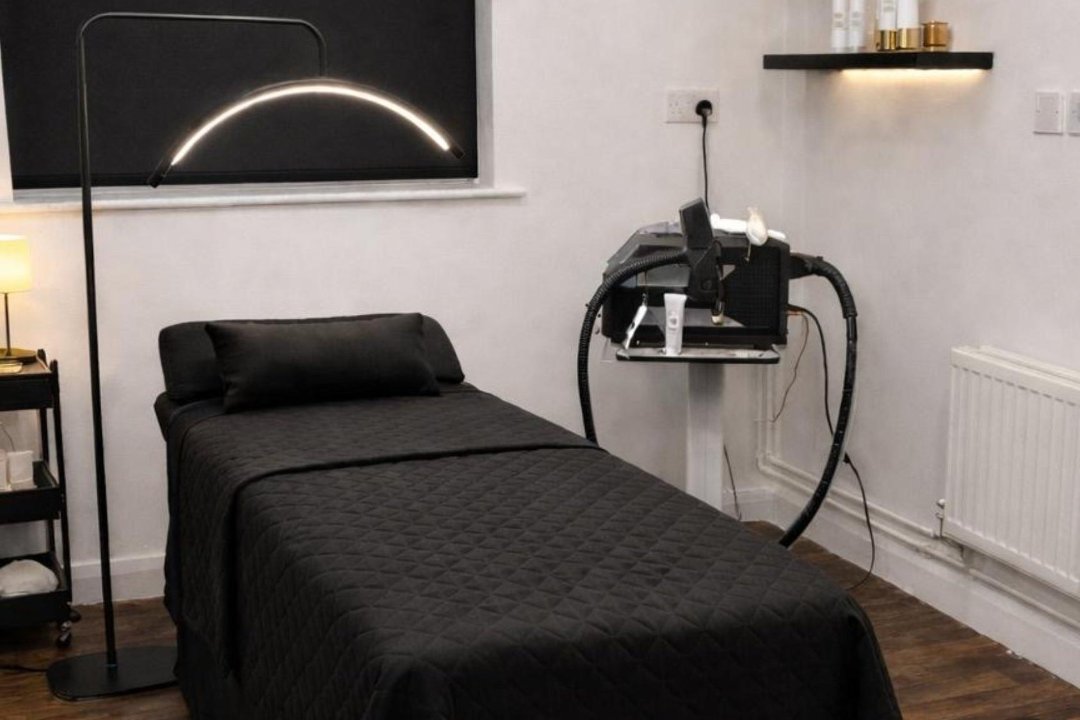 See You Laser, Patricroft, Salford