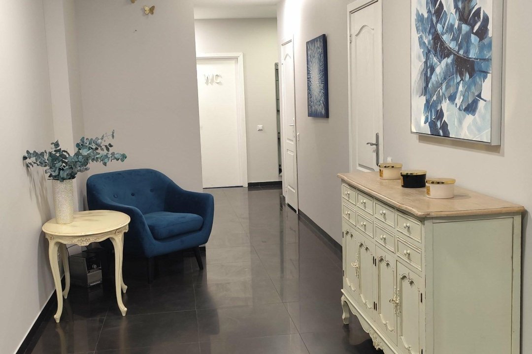 FLEUR Beauty  MASSAGE, Centras, Klaipeda