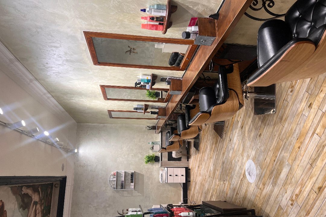 ZEN Hair & Beauty Salon, South Woodford, London