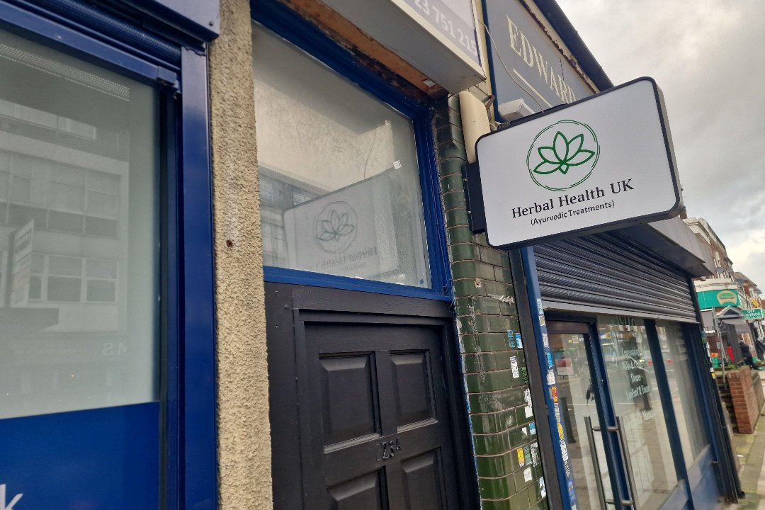 HERBAL HEALTH UK, North Watford, Hertfordshire