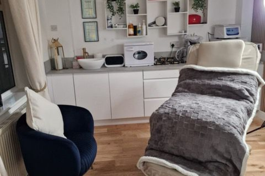 O.B.I Skin Clinic, Upminster Tithe Barn Museum of Nostalgia, London