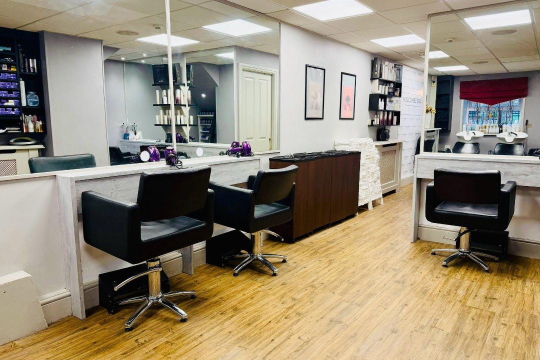 Holcombe Spa Hair & Beauty, Ramsbottom, Bury