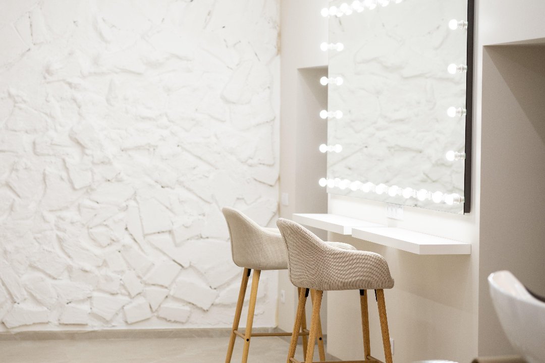 AustėjaGec Beauty Artist (Studija Beauty Evolution), Žalgirio stadionas, Vilnius