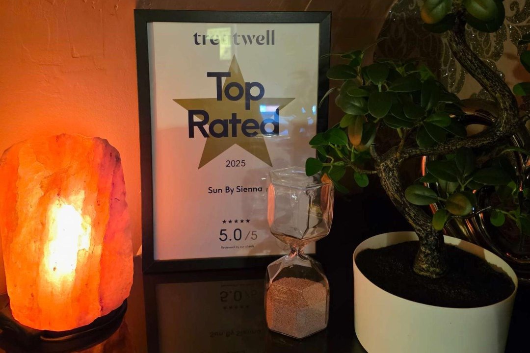 Sun By Sienna, Twickenham, London