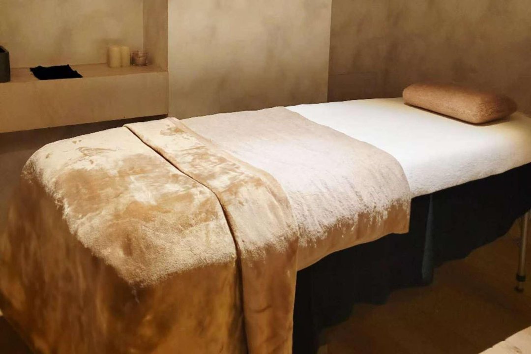 Atelier Soma-Massage Bien-Être, Rue de l'Université, Paris