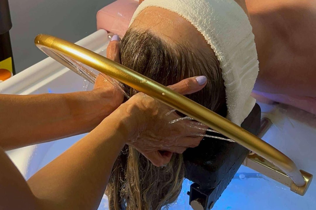 IGLAM, Gràcia, Barcelona