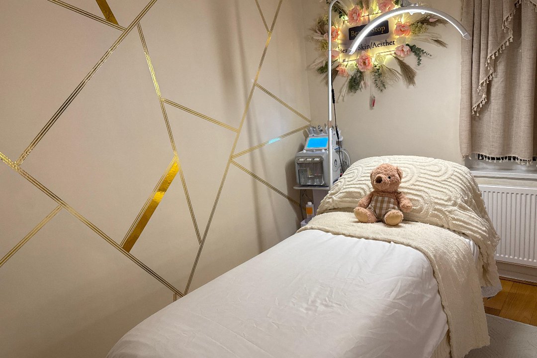 beauty stop , loughton, Loughton, Essex