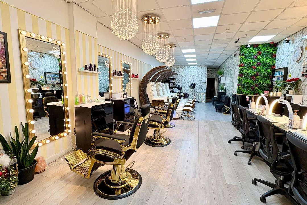 Slik Beauty & Aesthetics Clinic Reading, Reading Centre, Reading