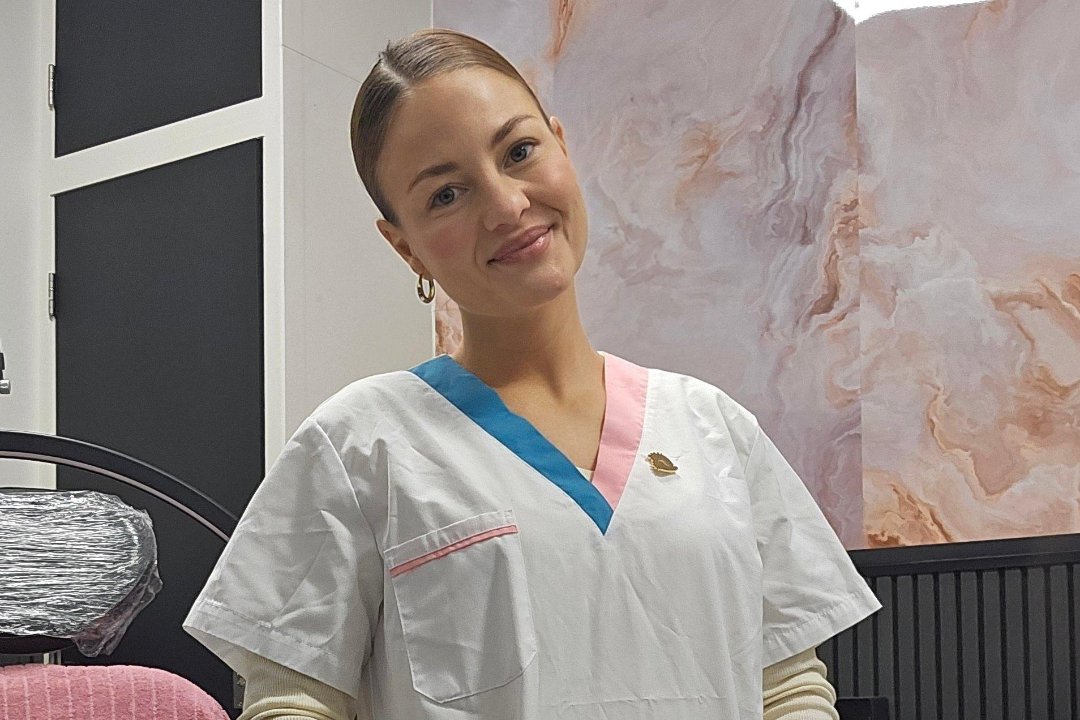 Voetzorgsara Pedicure Expert, Wateringse Veld, Den Haag