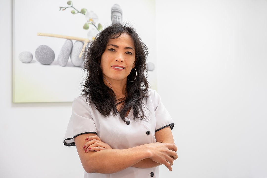 Aloe Vera Kosmetik & Wellnessbehandlungen | Kosmetikstudio in  Neuhausen-Nymphenburg, Mnchen - Treatwell
