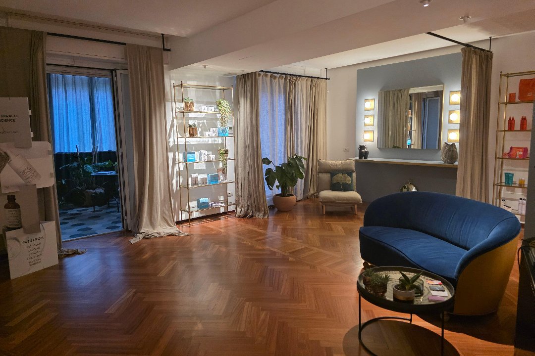 Atelier Bioté, Busto Arsizio, Lombardia