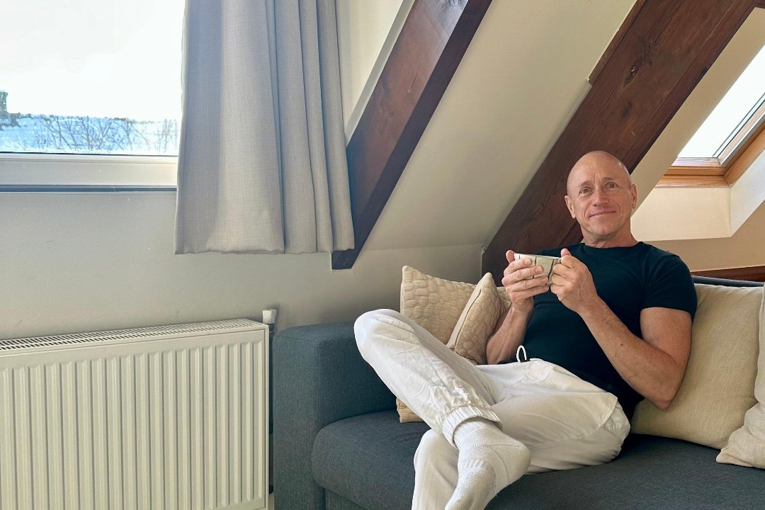 Shinsei-shiatsu aan huis, Hasselt Centrum, Tilburg