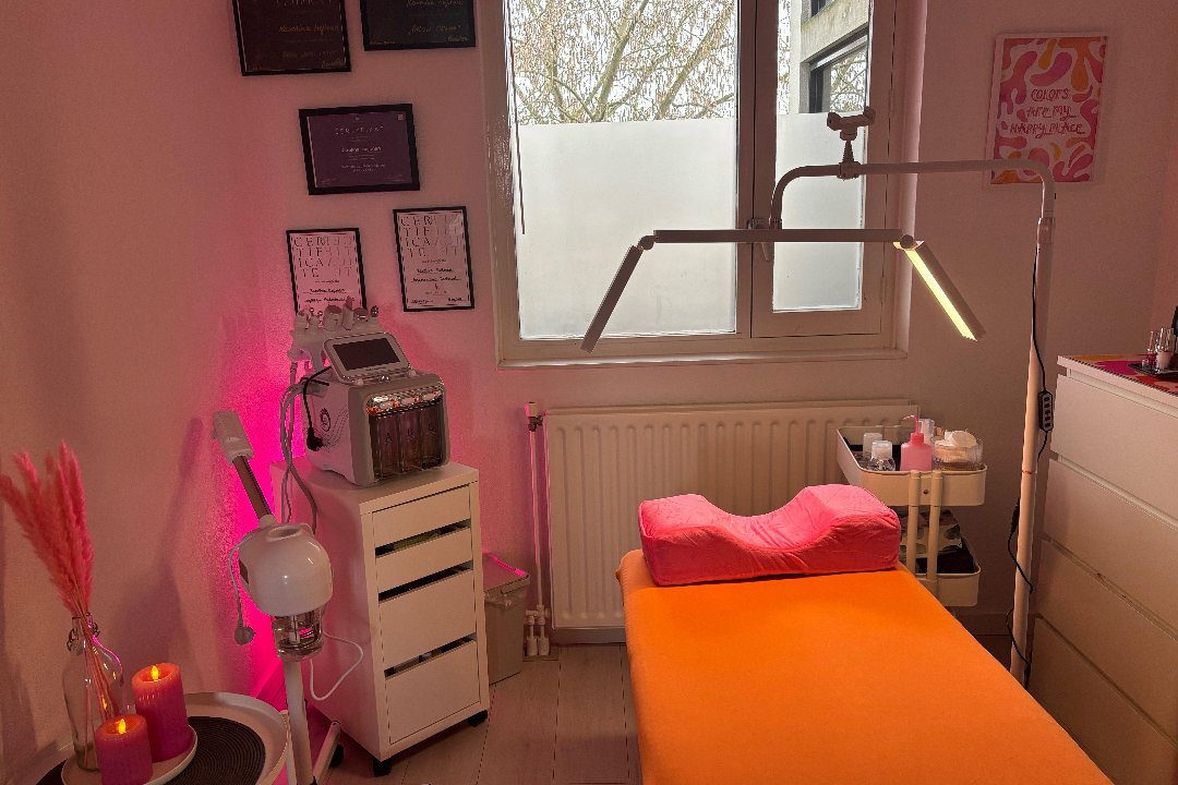 KARLAJN Karolina Hejlman, Blijdorpse Polder, Rotterdam