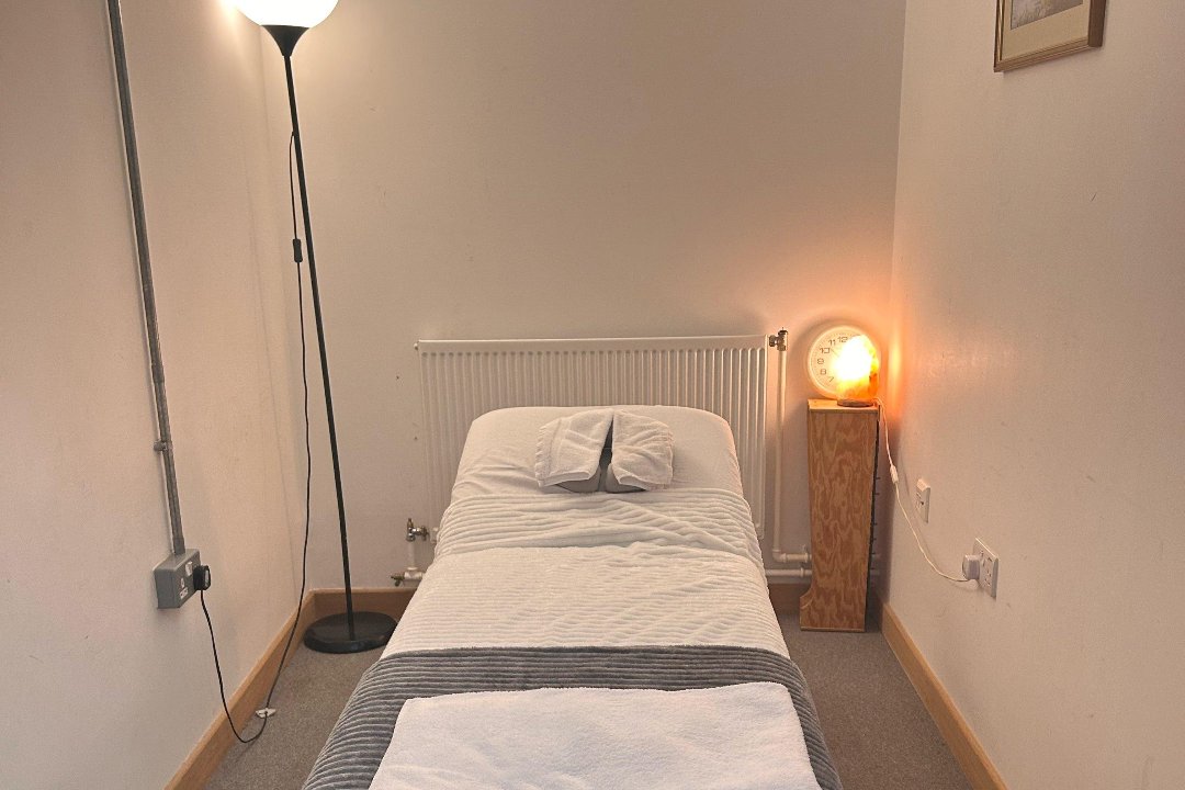 Ladies Massage Wellness, Stroud Green, London
