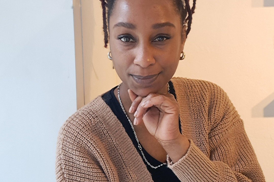 Moirajeanne Waxing Room, Van Woustraat, Amsterdam