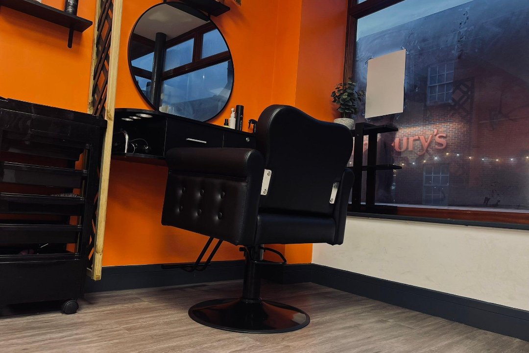 Marta Abramiuk Chesham Hairdresser, Chesham, Buckinghamshire