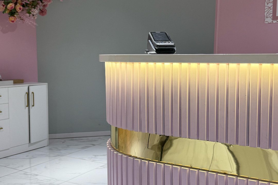 TeeA Nails - Donauzentrum, Donauzentrum, Wien