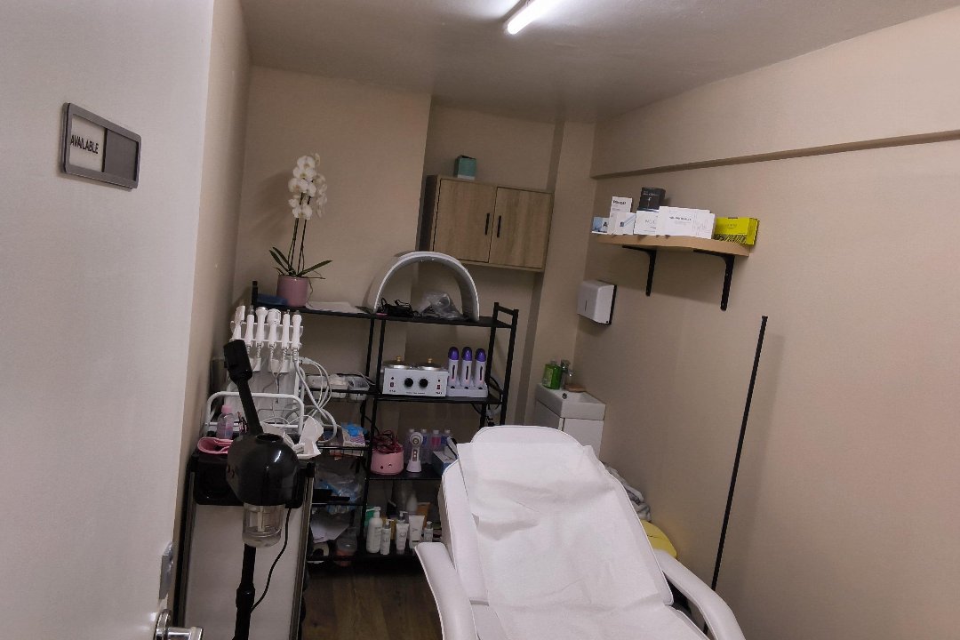 Soheyla Beauty&aesthetics, Camden Road, London