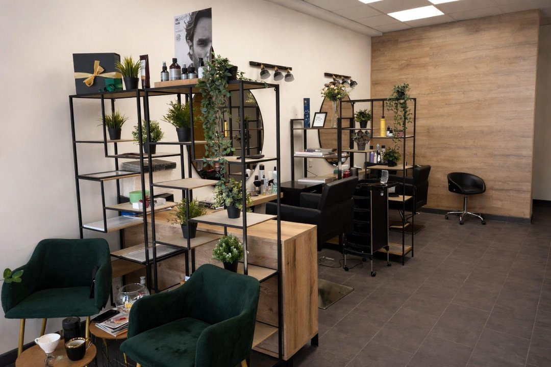 Grožio studija Pempė - plaukų stilistė Ariadna, Perkunkiemis, Vilnius