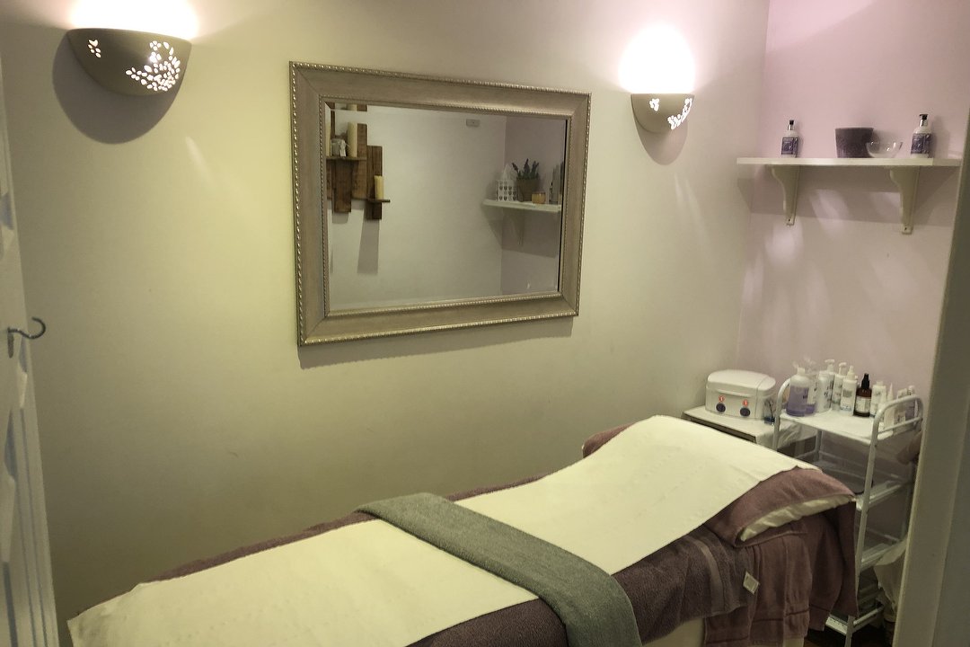 The Lavender Beauty Salon Reigate, Reigate, Surrey
