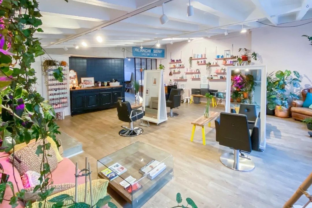 Le Loft Can-Can, Harpe, Kanton Waadt