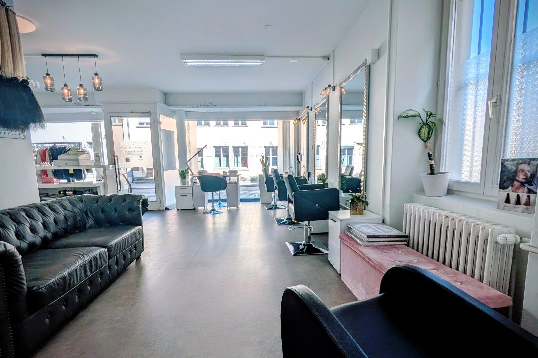 Beauty time, Biel/Bienne, Canton de Berne