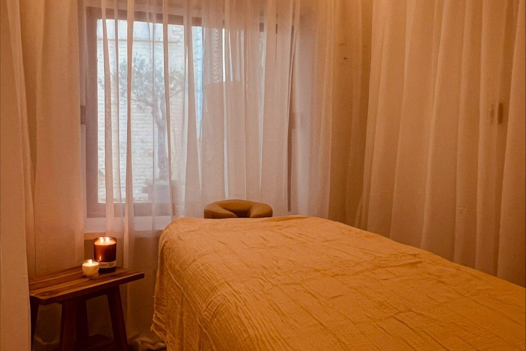 Massagestudio Zelfzorg, Hombeeksesteenweg, Provincie Antwerpen