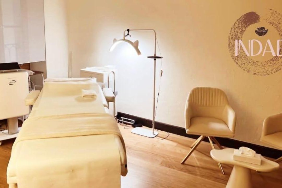 INDAÉ, Saint-Gervais-Les Bergues, Genf