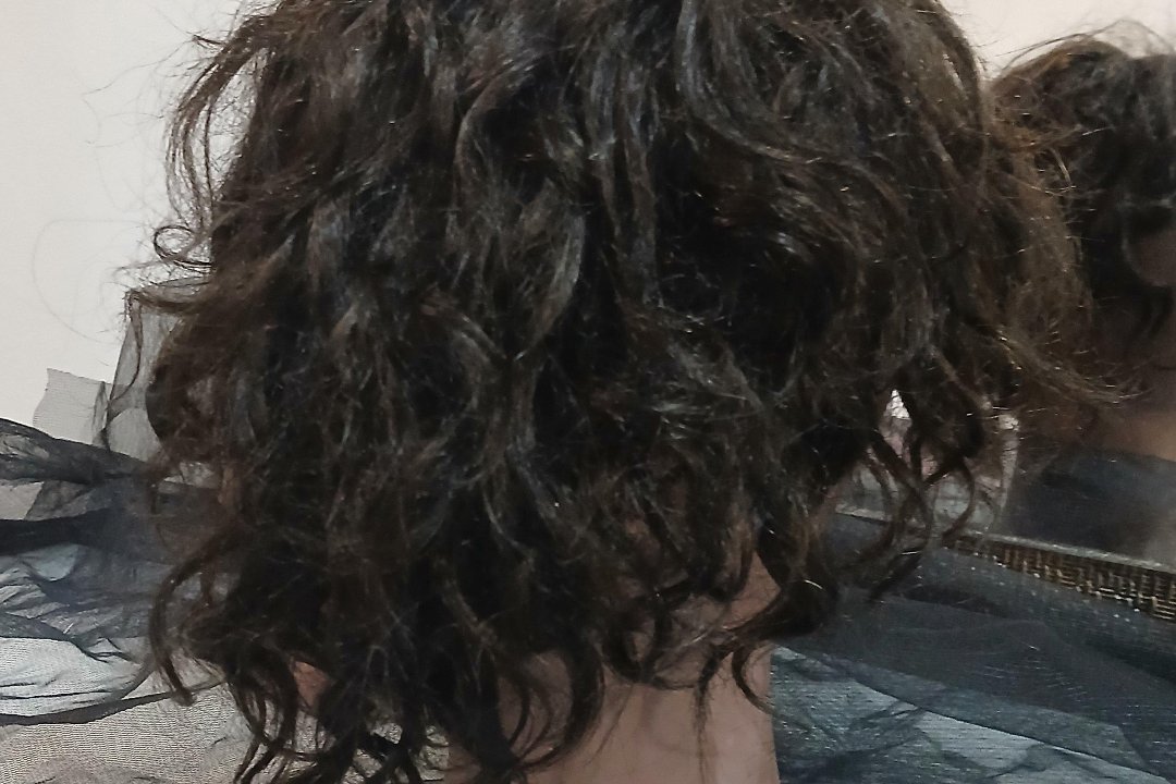 Visse Vhairsa Virginie Grolé Institut capillaire, VilleFranche, Rhône