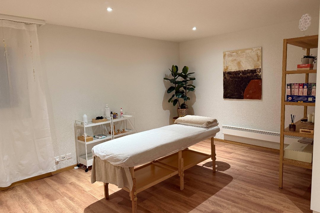 Vita Glow, Wettingen