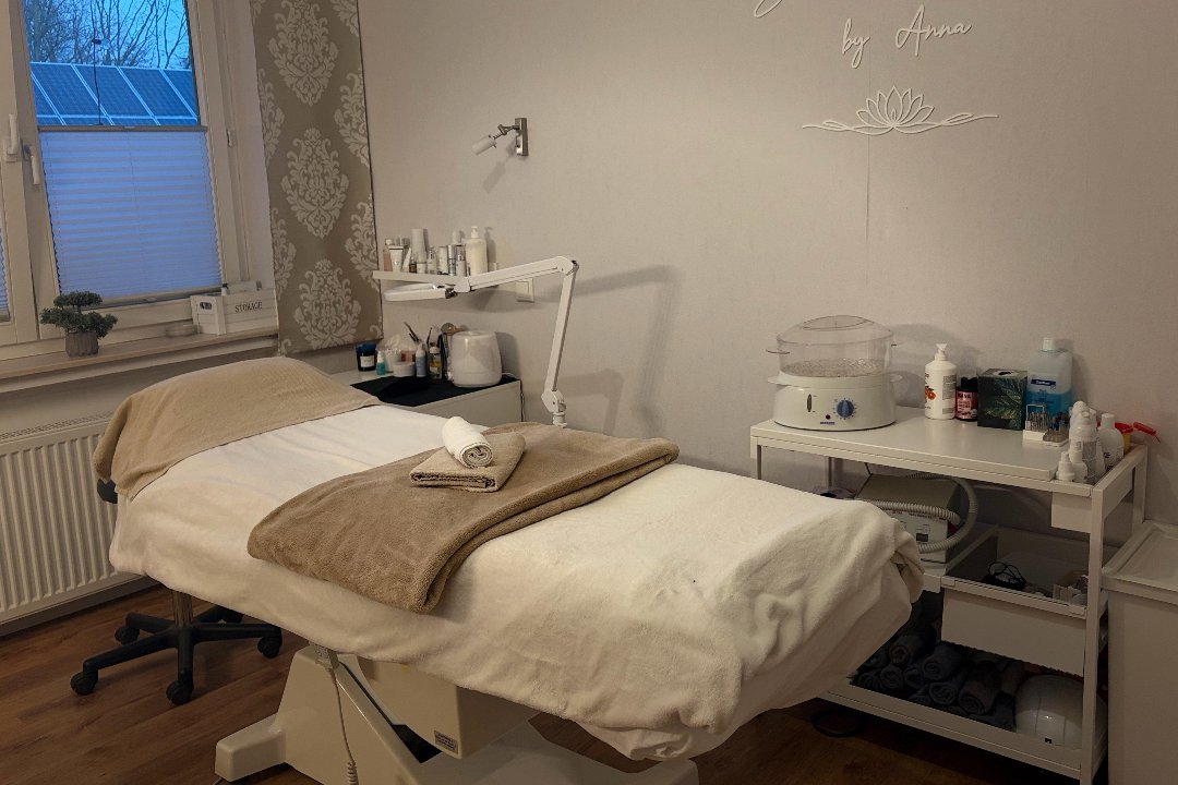 Skin & Soul by Anna, Delbrück, Nordrhein-Westfalen