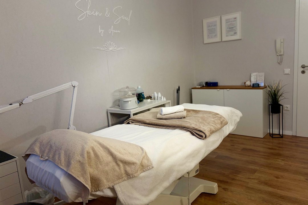 Skin & Soul by Anna, Delbrück, Nordrhein-Westfalen