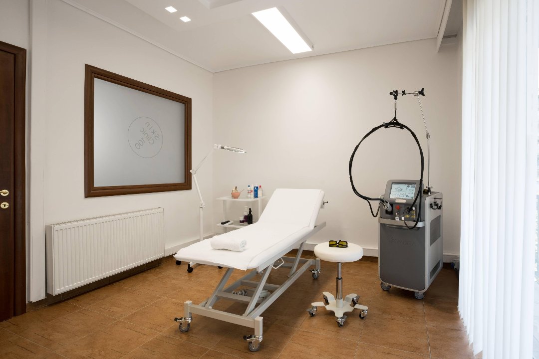 Skin Clinic 100, Kentro Thessalonikis, Θεσσαλονίκη