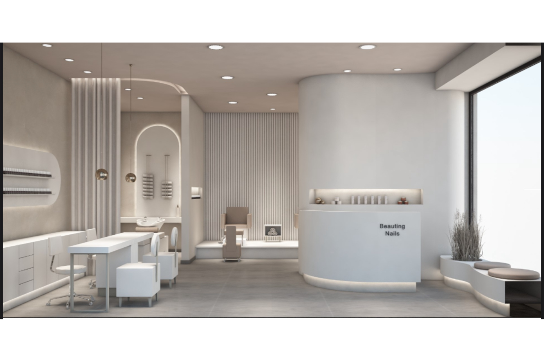 Beauting Aesthetic & Nails, Xylokastro, Peloponnese