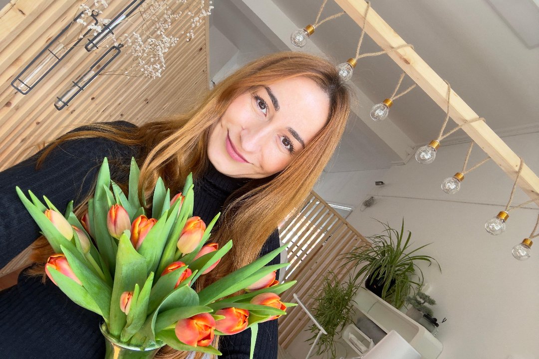 Queen Lashes by Natali, Gerresheim, Düsseldorf