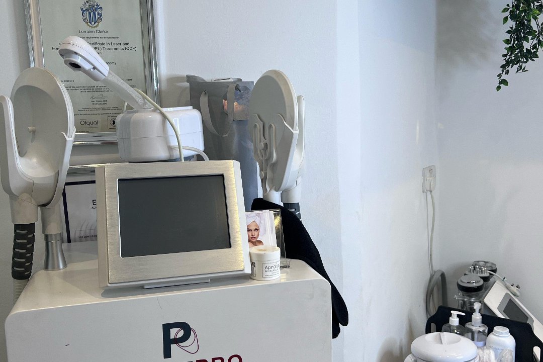 Perfect Lashes by Dolly, Clayhall, London