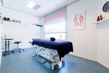 Medical Masseur Utrecht Vaartsche Rijn