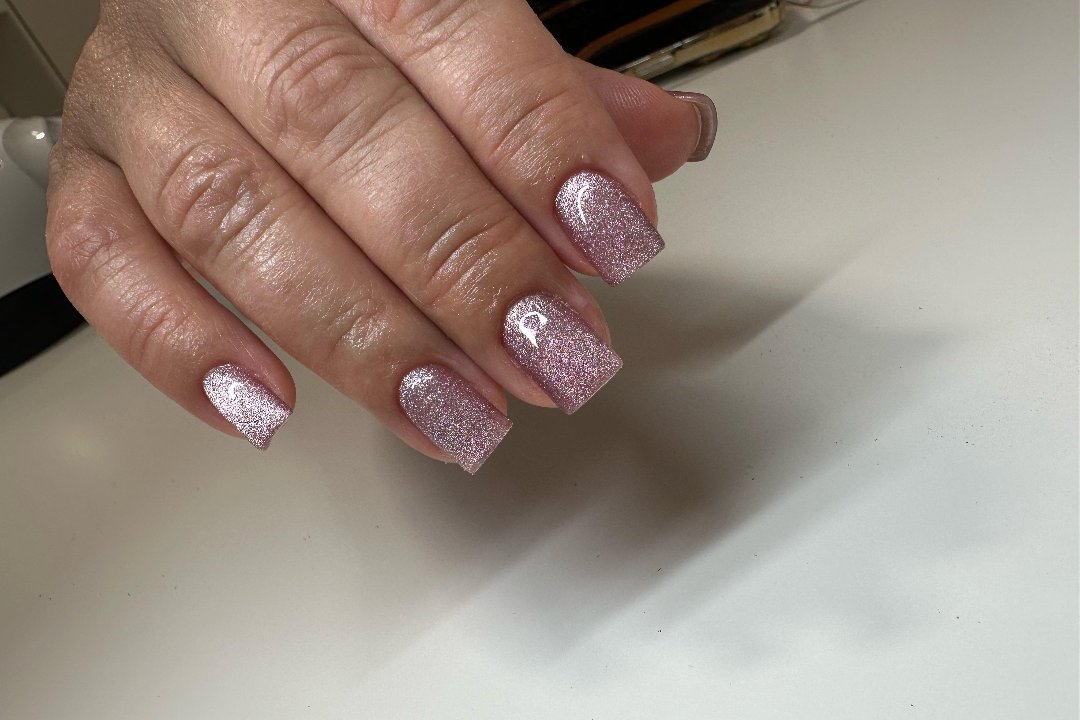 Lana Nails, 6. Bezirk, Wien