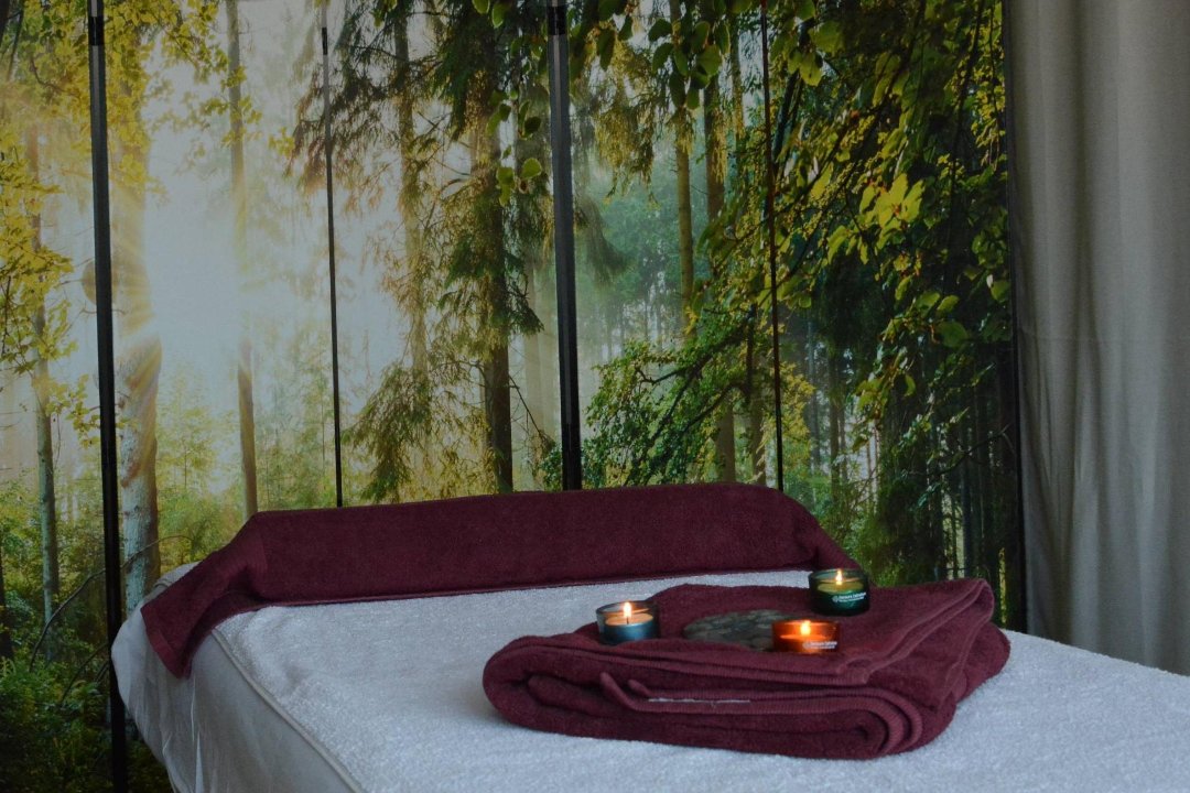 Jérôme Bien-HÊtre, Etterbeek